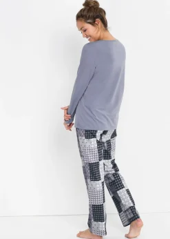 Pyjama 100% coton