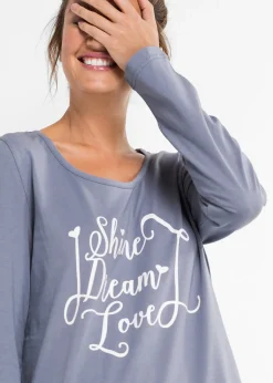 Pyjama 100% coton
