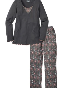 Pyjama 100% coton