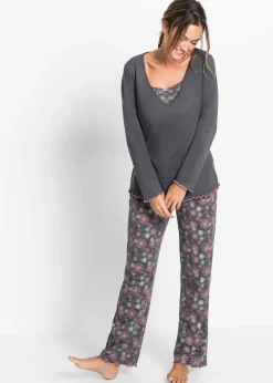 Pyjama 100% coton