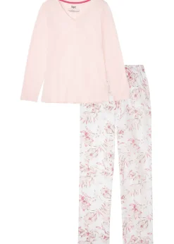 Pyjama 100% coton