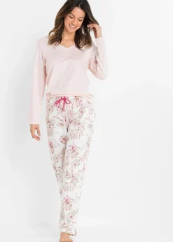 Pyjama 100% coton