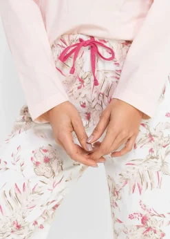 Pyjama 100% coton