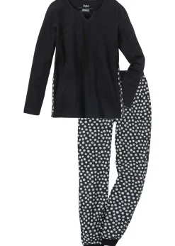 Pyjama 100% coton