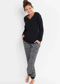 Pyjama 100% coton