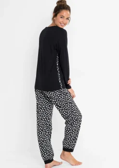 Pyjama 100% coton