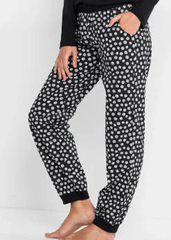 Pyjama 100% coton