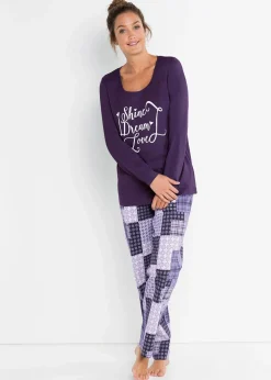 Pyjama 100% coton