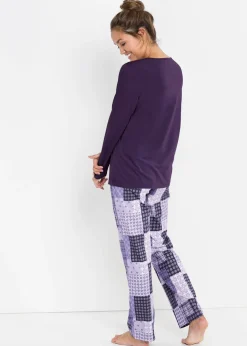 Pyjama 100% coton