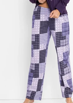 Pyjama 100% coton