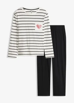 Pyjama 100% coton