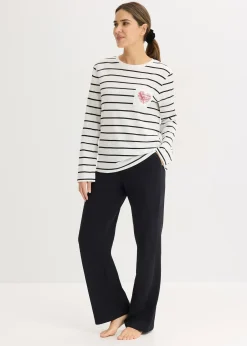 Pyjama 100% coton