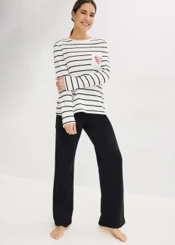 Pyjama 100% coton