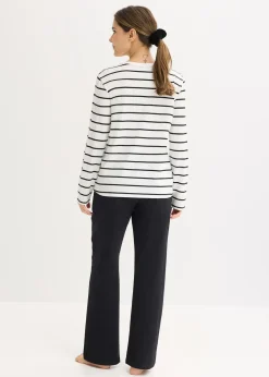 Pyjama 100% coton