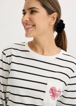 Pyjama 100% coton