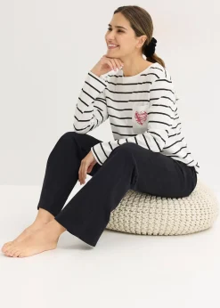 Pyjama 100% coton