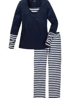 Pyjama 100% coton