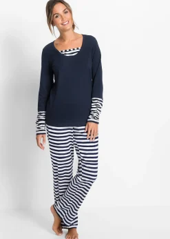 Pyjama 100% coton