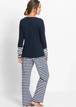 Pyjama 100% coton