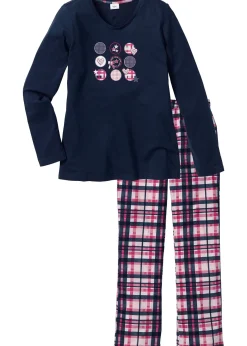 Pyjama 100% coton
