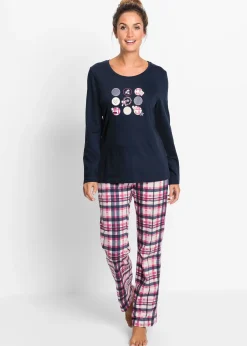 Pyjama 100% coton