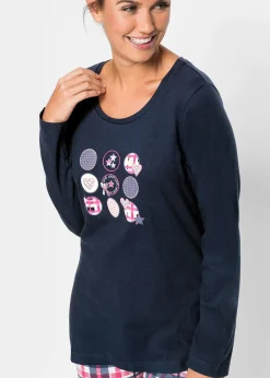Pyjama 100% coton