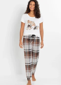 Pyjama 100% coton