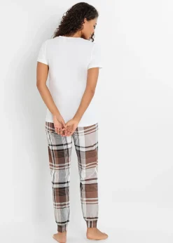 Pyjama 100% coton