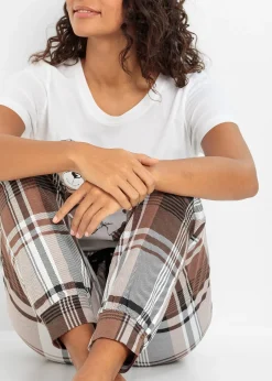 Pyjama 100% coton