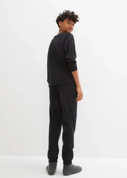 Pyjama 100% coton (ens. 2 pces)