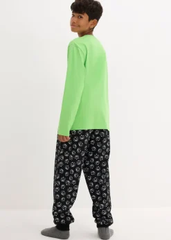 Pyjama 100% coton (ens. 2 pces)