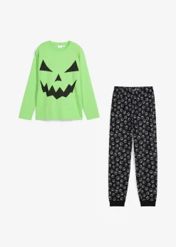 Pyjama 100% coton (ens. 2 pces)