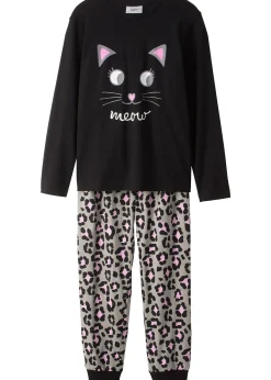 Pyjama 100% coton (ens. 2 pces)