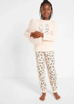 Pyjama 100% coton (ens. 2 pces)
