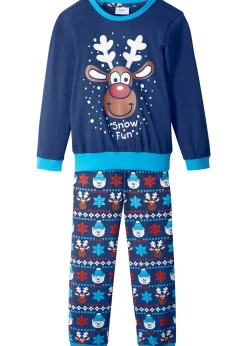 Pyjama 100% coton (ens. 2 pces)