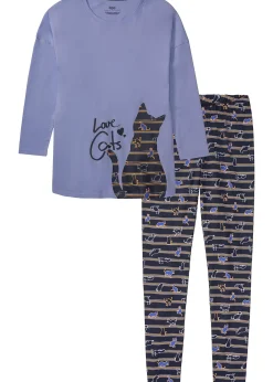 Pyjama avec legging