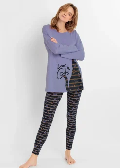 Pyjama avec legging