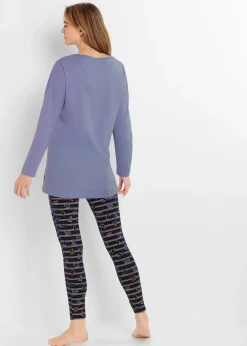 Pyjama avec legging