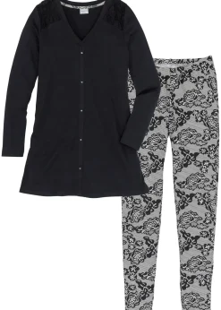 Pyjama avec legging