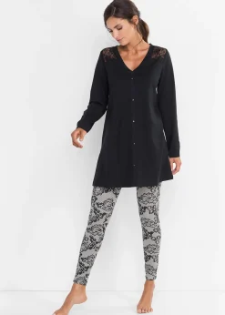 Pyjama avec legging