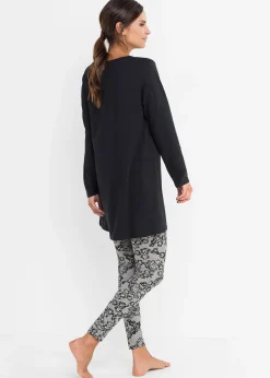 Pyjama avec legging