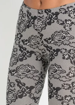 Pyjama avec legging