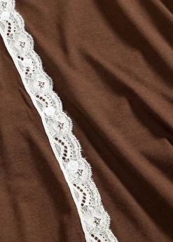 Pyjama boutonné