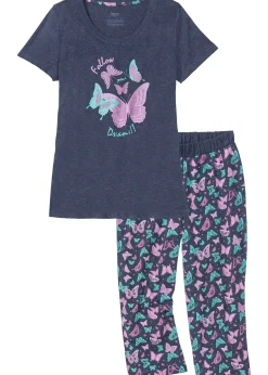 Pyjama corsaire