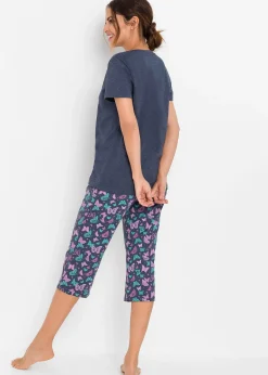 Pyjama corsaire