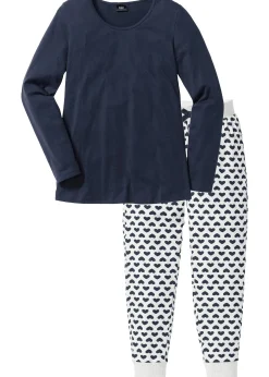 Pyjama coton