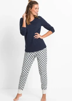 Pyjama coton