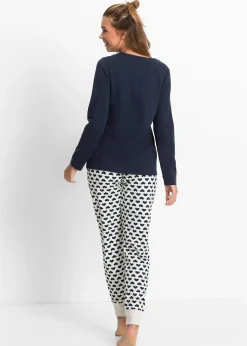 Pyjama coton
