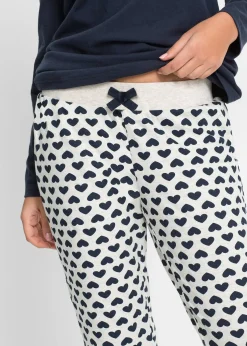 Pyjama coton