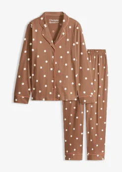 Pyjama doux